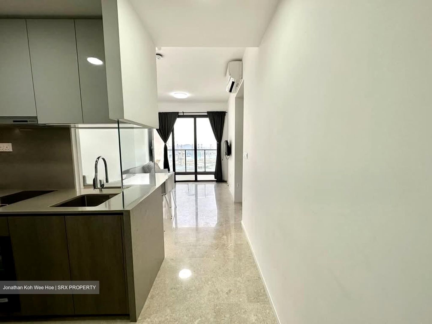 Avenue South Residence (D3), Apartment #533665161